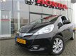 Honda Jazz - 1.4 i-VTEC 102pk CVT Elegance, Panoramadak - 1 - Thumbnail