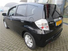 Honda Jazz - 1.4 i-VTEC 102pk CVT Elegance, Panoramadak