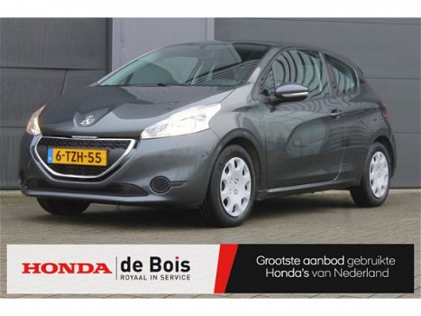 Peugeot 208 - 1.2 e-VTi Active Navigatie | Climate control | Cruise control | - 1