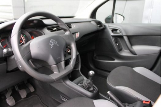 Citroën C3 - 1.0 PureTech Attraction | Elektrische ramen | Elektrische buitenspiegels | In delen nee - 1