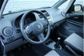 Suzuki SX4 - 1.6 Exclusive | Climate Control | Cruise Control | Trekhaak - 1 - Thumbnail