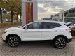 Nissan Qashqai - 1.2 DIG-T TEKNA 1e Eig., Nav, Pano, Leer, 4 Camera's, Stoelverw., 19