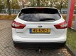 Nissan Qashqai - 1.2 DIG-T TEKNA 1e Eig., Nav, Pano, Leer, 4 Camera's, Stoelverw., 19