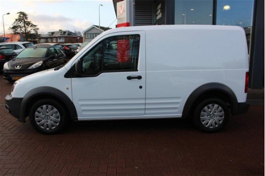 Ford Transit Connect - 1.8 TDCI T200S VAN 55 - 1