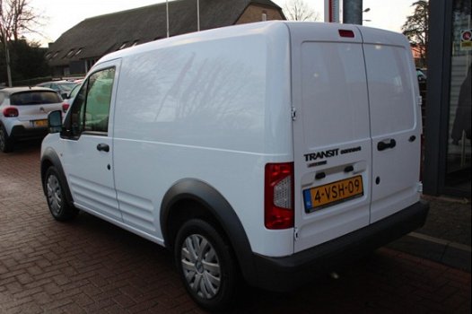 Ford Transit Connect - 1.8 TDCI T200S VAN 55 - 1