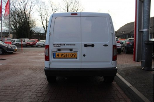 Ford Transit Connect - 1.8 TDCI T200S VAN 55 - 1