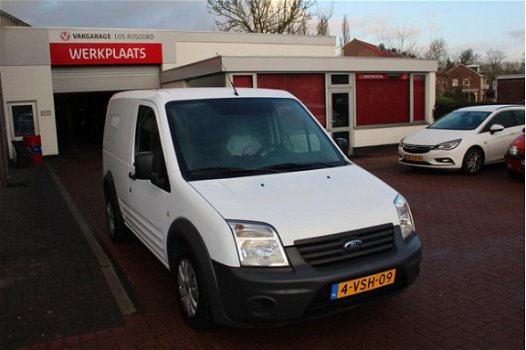 Ford Transit Connect - 1.8 TDCI T200S VAN 55 - 1