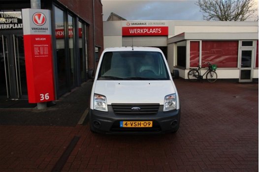 Ford Transit Connect - 1.8 TDCI T200S VAN 55 - 1