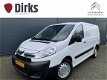 Citroën Jumpy - 2.0 HDI 130PK L2H1 AIRCO PDC CRUISE CONTROL (1E EIGENAAR) - 1 - Thumbnail