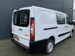 Citroën Jumpy - 2.0 HDI 130PK L2H1 AIRCO PDC CRUISE CONTROL (1E EIGENAAR) - 1 - Thumbnail