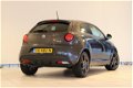 Alfa Romeo MiTo - TURBO 100PK SUPER PACK NAVI TEL PDC ALCANTARA NAP - 1 - Thumbnail