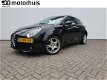 Alfa Romeo MiTo - TURBO 105PK DISTINCTIVE NAVI ECC LEDER NAP - 1 - Thumbnail