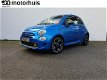 Fiat 500 - TwinAir Turbo 85pk Sport Lite - 1 - Thumbnail