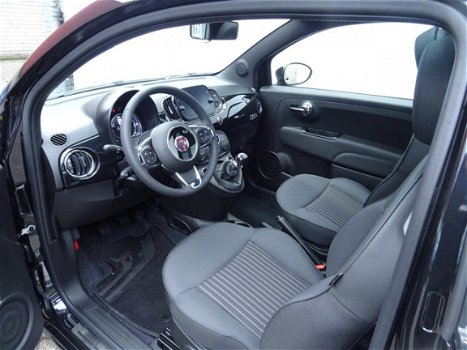 Fiat 500 - TwinAir 120th Edition Private Lease Motorhuis 325 pm - 1