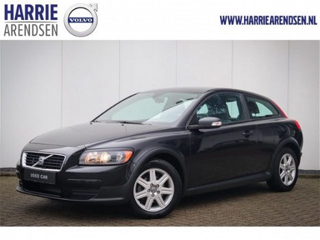 Volvo C30 - 1.8 Kinetic, Climate Control, Bluetooth - 1