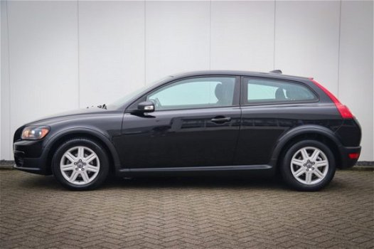 Volvo C30 - 1.8 Kinetic, Climate Control, Bluetooth - 1