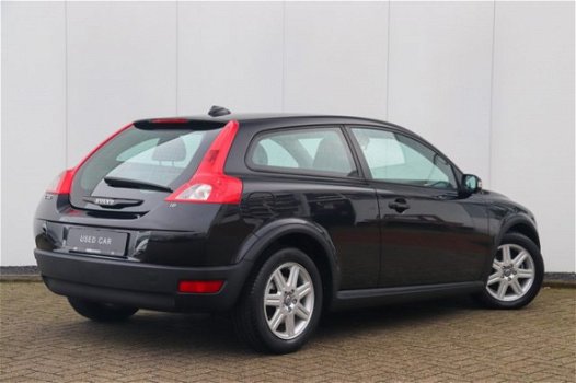 Volvo C30 - 1.8 Kinetic, Climate Control, Bluetooth - 1