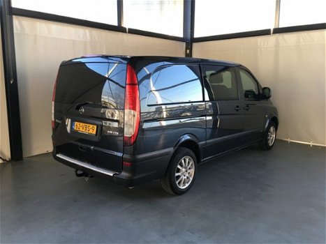 Mercedes-Benz Vito - 109 CDI 320 Lang DC handgeschakeld - 1