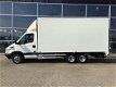 Iveco Daily - 40 C 17 375 DC bakwagen met laadklep - 1 - Thumbnail