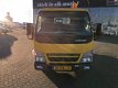 Mitsubishi Canter - 3S11 3.0 DI 295 open laadbak met kraan - 1 - Thumbnail