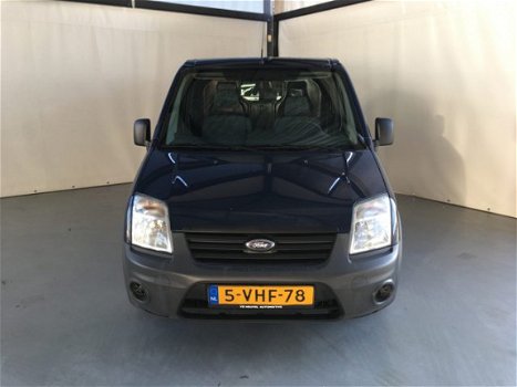 Ford Transit Connect - T200S 1.8 TDCi 75 pk Ambiente handgeschakeld - 1