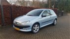 Peugeot 206 - 1.6-16V XS Premium , KOOPJE - 1 - Thumbnail