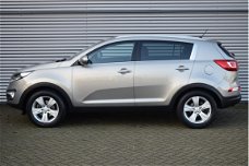 Kia Sportage - 1.6 GDI X-ecutive+ | TREKHAAK | ECC | PDC