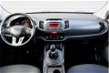 Kia Sportage - 1.6 GDI X-ecutive+ | TREKHAAK | ECC | PDC - 1 - Thumbnail