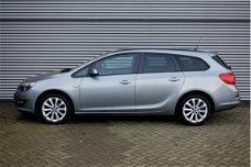 Opel Astra Sports Tourer - 1.4 Turbo Edition+ | ECC | PDC | 17" LMV