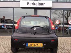 Peugeot 107 - 1.0-12V XS | Airco | Automaat | Elektrische Ramen |