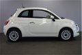 Fiat 500 - 1.2 69pk Lounge Automaat (8936) - 1 - Thumbnail