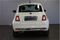 Fiat 500 - 1.2 69pk Lounge Automaat (8936) - 1 - Thumbnail