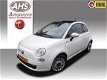 Fiat 500 - 100% elekrisch - 1 - Thumbnail