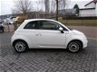 Fiat 500 - 100% elekrisch - 1 - Thumbnail
