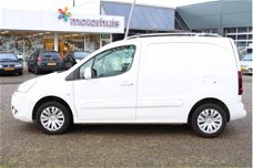 Citroën Berlingo - GB 1.6 e-HDi Airdream 90pk 3pl Club Economy