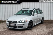 Volvo V50 - 2.5 T5 Summum