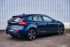 Volvo V40 - 2.0 D4 190 pk Ocean Race Business