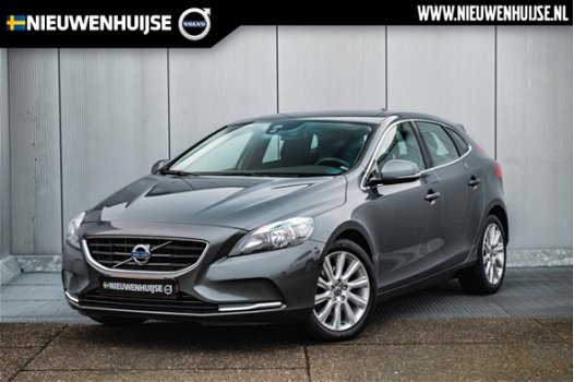Volvo V40 - T4 Automaat 180pk Momentum | Business Pack Connect - 1