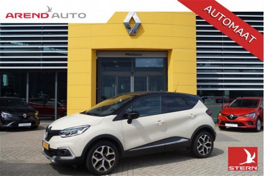 Renault Captur - TCe 120 EDC Intens / AUTOMAAT / Dodehoek assistent - 1