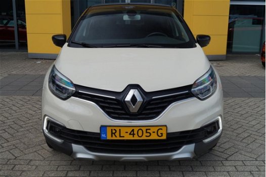 Renault Captur - TCe 120 EDC Intens / AUTOMAAT / Dodehoek assistent - 1