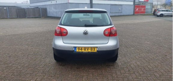 Volkswagen Golf - 1.9 TDI Sportline | NW APK | Nette auto - 1