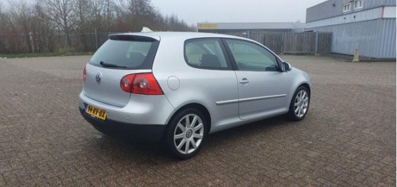 Volkswagen Golf - 1.9 TDI Sportline | NW APK | Nette auto - 1