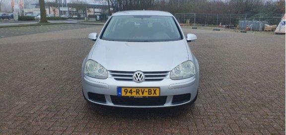 Volkswagen Golf - 1.9 TDI Sportline | NW APK | Nette auto - 1