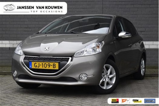 Peugeot 208 - 1.2 VTI 60KW/82PK 5-D - 1