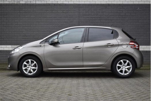 Peugeot 208 - 1.2 VTI 60KW/82PK 5-D - 1