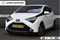 Toyota Aygo - 1.0 VVT-i 72pk 5D x-cite / Leder / Camera / Airco - 1 - Thumbnail