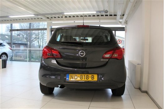 Opel Corsa - | 1.0T | S&S | 90pk | 5d | Edition | AC | CV | USB | - 1