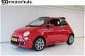 Fiat 500 C - | TWIN AIR | 85 | CABRIO | S | AC | PDC |CV | - 1 - Thumbnail