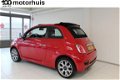 Fiat 500 C - | TWIN AIR | 85 | CABRIO | S | AC | PDC |CV | - 1 - Thumbnail