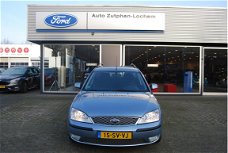 Ford Mondeo Wagon - 1.8 125PK TREKHAAK /1E EIGENAAR